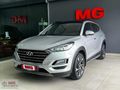 MG OTOMOTİV DEN 2018 MODEL 111 BİN KM TUCSON 1.6 CRDİ 4X4 ELİTE
