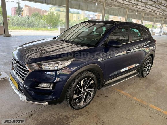 HATASIZ BOYASIZ CAM TAVANLI 2020 MDL 4X4