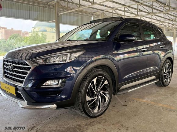 HATASIZ BOYASIZ CAM TAVANLI 2020 MDL 4X4