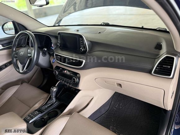 HATASIZ BOYASIZ CAM TAVANLI 2020 MDL 4X4
