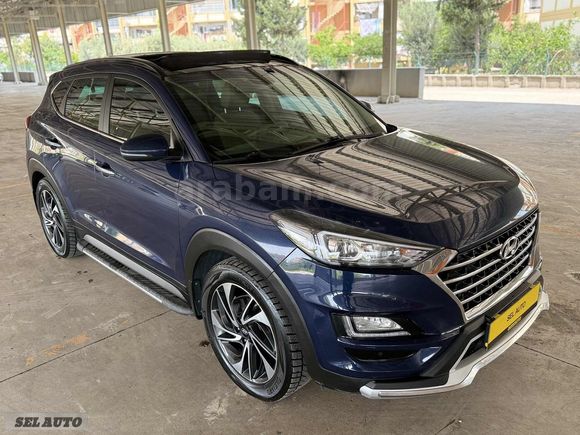HATASIZ BOYASIZ CAM TAVANLI 2020 MDL 4X4