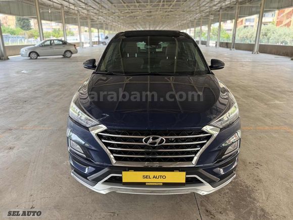 HATASIZ BOYASIZ CAM TAVANLI 2020 MDL 4X4