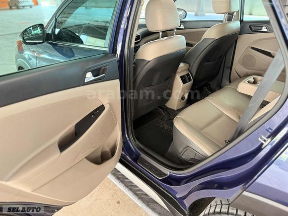 HATASIZ BOYASIZ CAM TAVANLI 2020 MDL 4X4