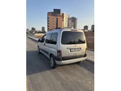 Sahibinden Peugeot Partner 2.0 HDI 2007 Model 