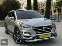 ARAS OTOMOTİV'DEN KAYITSIZ DEĞİŞENSİZ 4*4