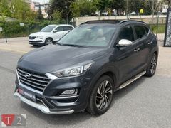 **K.K 12 AY TAKSİT İMKANI** TEKBAŞ KARTAL'DAN HYUNDAİ TUCSON