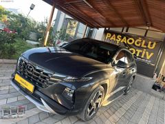 Tucson 1.6 CRDI 4x2 Elite DCT/ KM SADECE 35 BİNDE 2022 MODEL
