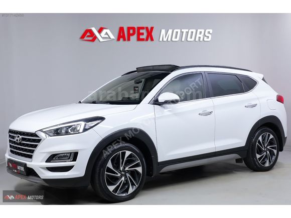 APEX'DEN 2019/HATASIZ BOYASIZ TRAMERSİZ/SENETLİ/0.69KREDİ/KATILM