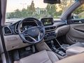 HYUNDAİ TUCSON CRDİ ELİTE