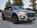 HYUNDAİ TUCSON CRDİ ELİTE