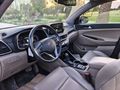 HYUNDAİ TUCSON CRDİ ELİTE