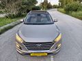 HYUNDAİ TUCSON CRDİ ELİTE