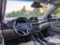 HYUNDAİ TUCSON CRDİ ELİTE
