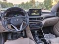 HYUNDAİ TUCSON CRDİ ELİTE