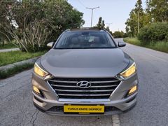 HYUNDAİ TUCSON CRDİ ELİTE
