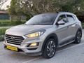 HYUNDAİ TUCSON CRDİ ELİTE