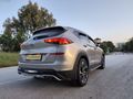 HYUNDAİ TUCSON CRDİ ELİTE