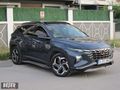 2021 TUCSON ELİTE PAKET CAM TAVAN 1.6 CRDİ DİZEL OTOMATİK 58KM