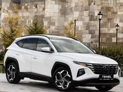 2021+HATASIZ+DEĞİŞENSİZ+FULL BAKIMLI+ELİTE+HYUNDAİ TUCSON