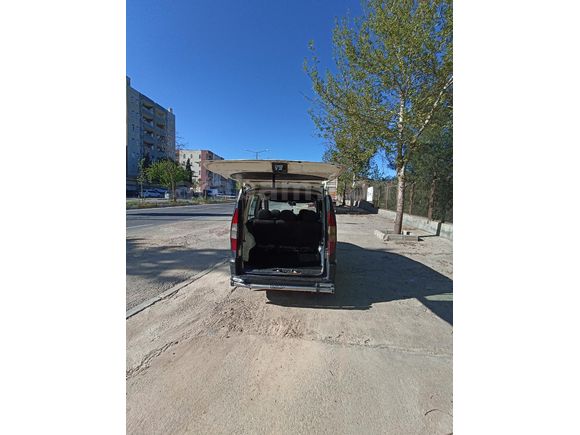 Sahibinden Fiat Doblo Combi 1.3 Multijet Active 2004 Model