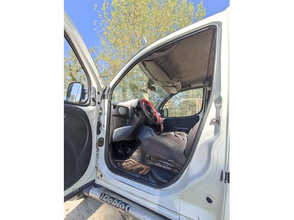 Sahibinden Fiat Doblo Combi 1.3 Multijet Active 2004 Model