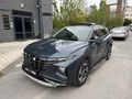 2021 1.6 CRDI ELİTE 92 BİNDE TUCSON OTOMATİK
