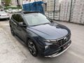 2021 1.6 CRDI ELİTE 92 BİNDE TUCSON OTOMATİK