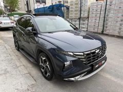 2021 1.6 CRDI ELİTE 92 BİNDE TUCSON OTOMATİK
