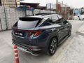2021 1.6 CRDI ELİTE 92 BİNDE TUCSON OTOMATİK