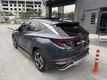 2021 1.6 CRDI ELİTE 92 BİNDE TUCSON OTOMATİK