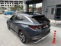 2021 1.6 CRDI ELİTE 92 BİNDE TUCSON OTOMATİK