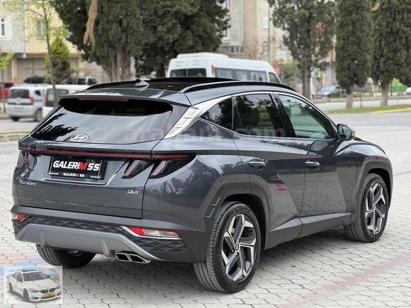 2021 MODEL ELİT HATASIZ SERVİS BAKIMLI K.KARTA 12 TAKSİT