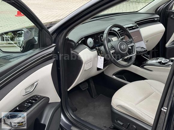 2021 MODEL ELİT HATASIZ SERVİS BAKIMLI K.KARTA 12 TAKSİT
