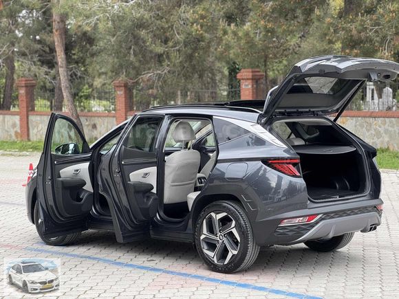 2021 MODEL ELİT HATASIZ SERVİS BAKIMLI K.KARTA 12 TAKSİT