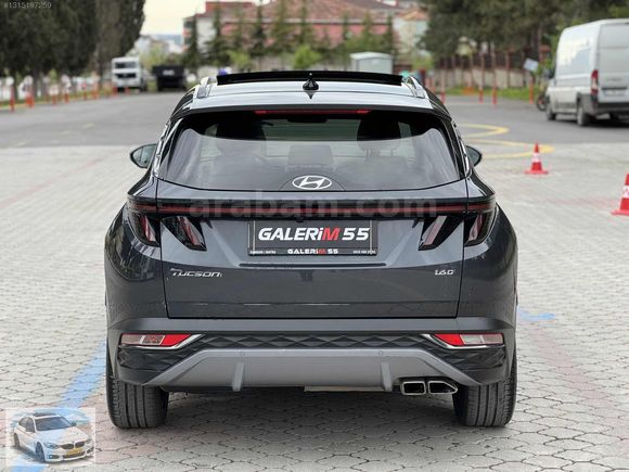 2021 MODEL ELİT HATASIZ SERVİS BAKIMLI K.KARTA 12 TAKSİT