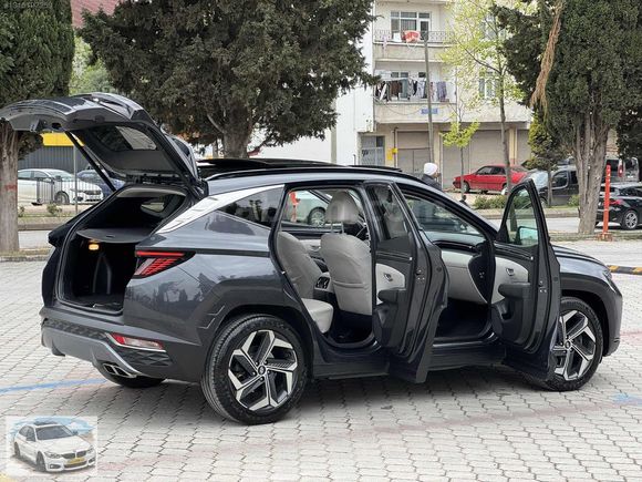 2021 MODEL ELİT HATASIZ SERVİS BAKIMLI K.KARTA 12 TAKSİT