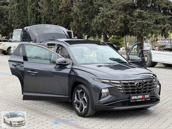 2021 MODEL ELİT HATASIZ SERVİS BAKIMLI K.KARTA 12 TAKSİT