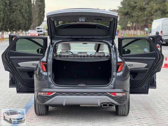 2021 MODEL ELİT HATASIZ SERVİS BAKIMLI K.KARTA 12 TAKSİT