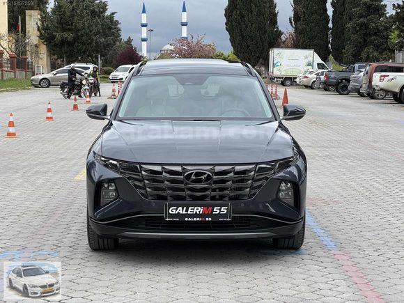 2021 MODEL ELİT HATASIZ SERVİS BAKIMLI K.KARTA 12 TAKSİT