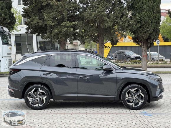2021 MODEL ELİT HATASIZ SERVİS BAKIMLI K.KARTA 12 TAKSİT