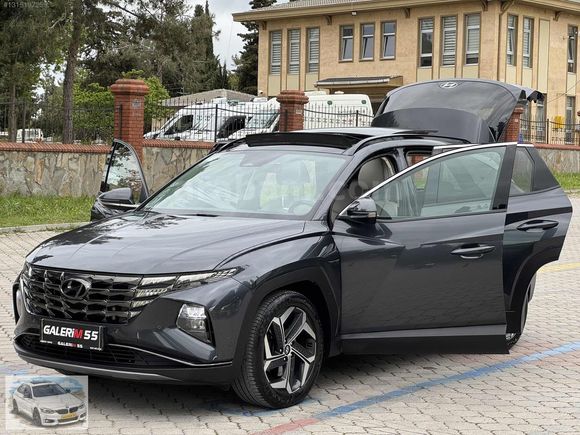 2021 MODEL ELİT HATASIZ SERVİS BAKIMLI K.KARTA 12 TAKSİT