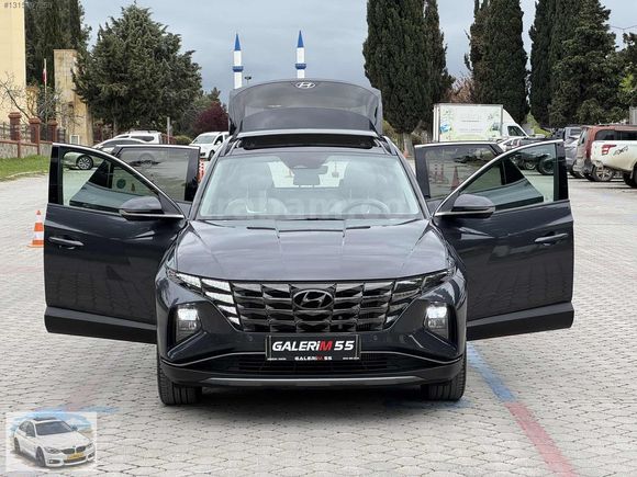 2021 MODEL ELİT HATASIZ SERVİS BAKIMLI K.KARTA 12 TAKSİT