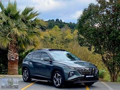 2021 HYUNDAI TUCSON 1.6 CRDI 136HP ELITE/ISITMA/SUNROOF/BOYASIZ
