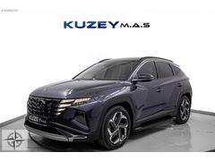 2022 HYUNDAİ TUCSON 1.6 CRDI ELİTE OTOMATİK CAM TAVAN
