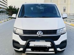 Sahibinden Volkswagen Transporter 2.0 TDI City Van Comfortline 2021 Model 