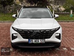 2021 MODEL HATASIZ BOYASIZ HYUNDAI TUCSON 1.6 CRDI ELİT