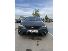 Doktordan Seat Ibiza 1.0 EcoTSI Style 2025 Model 2026 Şubat çıkışlı boyasız değişensiz 