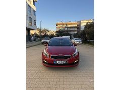 Sahibinden Kia Ceed 1.4 MPI Live 2017 Model 