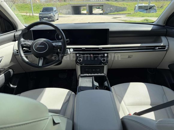 KOÇ AUTO DAN HATASIZ