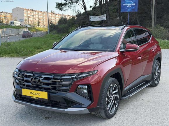 KOÇ AUTO DAN HATASIZ